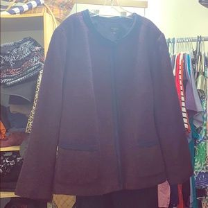 Two piece Talbots suit-stunning